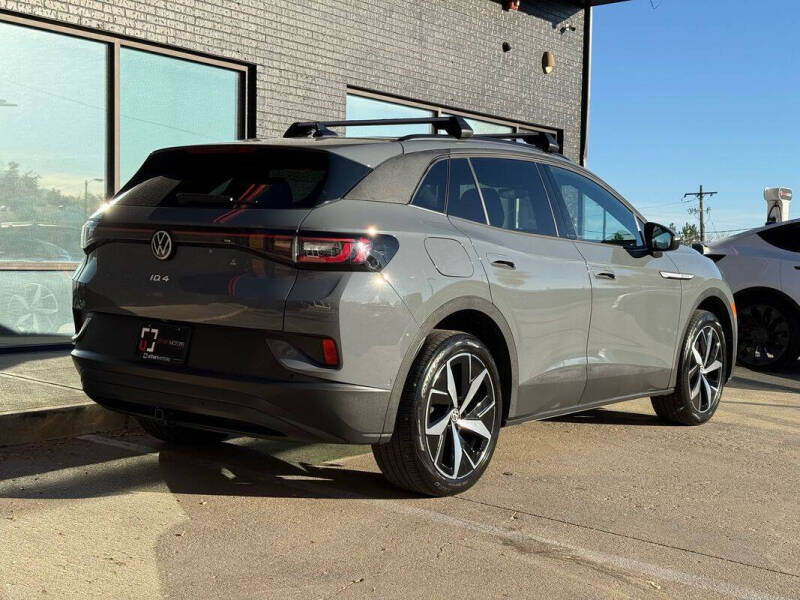 2023 Volkswagen ID.4 Pro S