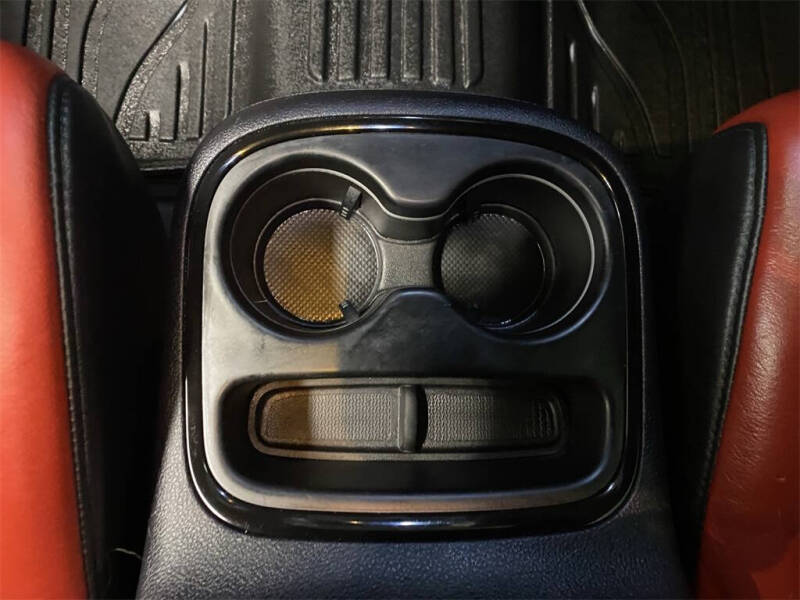 2021 Dodge Durango SRT 392