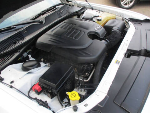 2014 Dodge Challenger