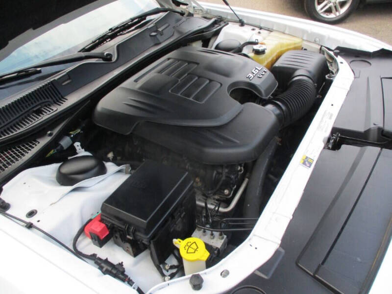 2014 Dodge Challenger