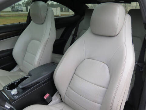 2014 Mercedes-Benz C-Class C 350