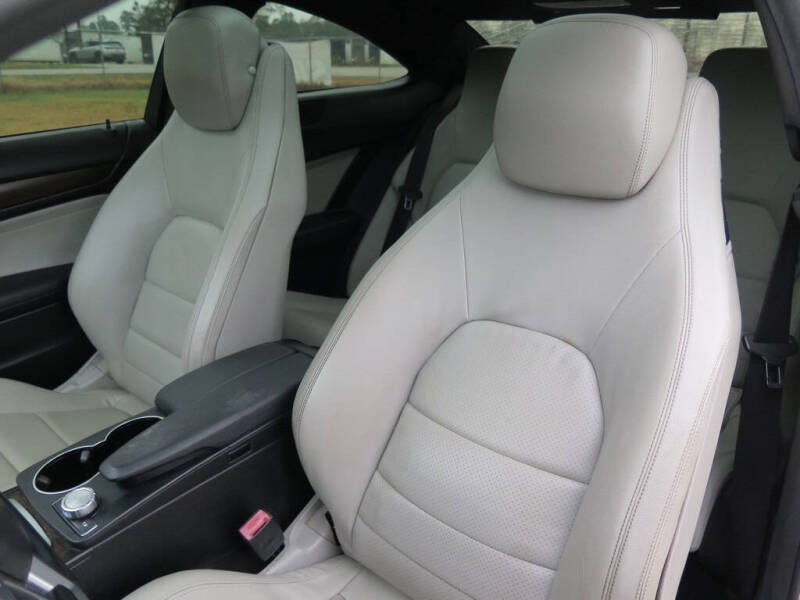 2014 Mercedes-Benz C-Class C 350