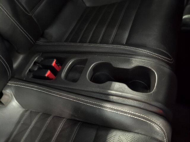 2016 Buick Cascada Premium