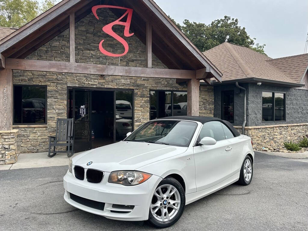 BMW 1 Series For Sale In Lenoir City, TN