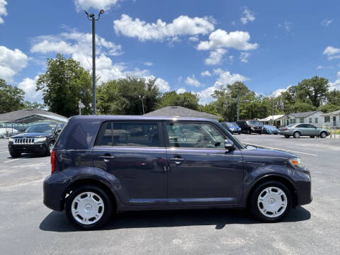 2012 Scion xB