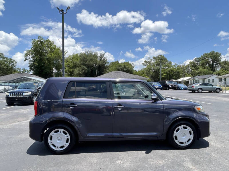 2012 Scion xB