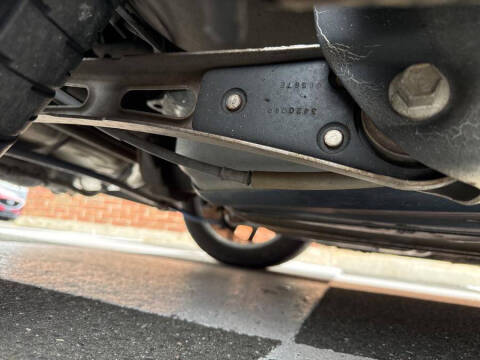 2007 Ford Shelby GT500