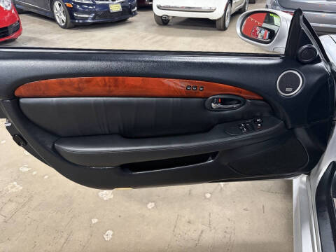 2008 Lexus SC 430