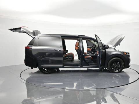2024 Kia Carnival SX Prestige