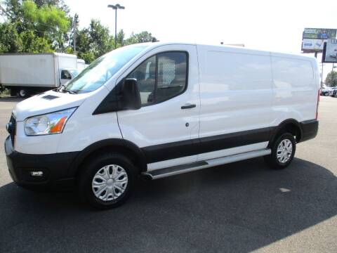2021 Ford Transit for sale at Benton Truck Sales - Cargo Vans in Benton AR