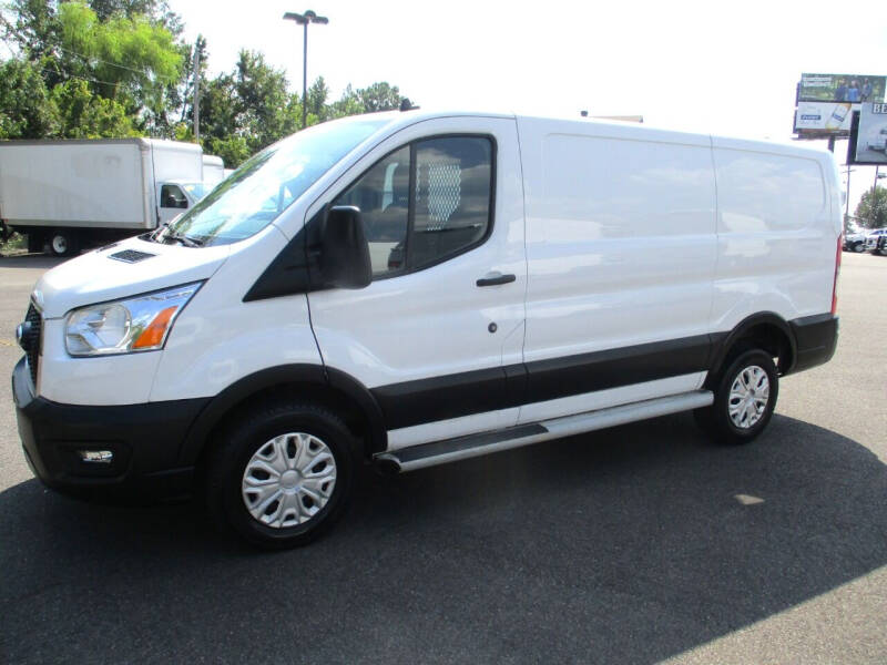 2021 Ford Transit for sale in Benton, AR