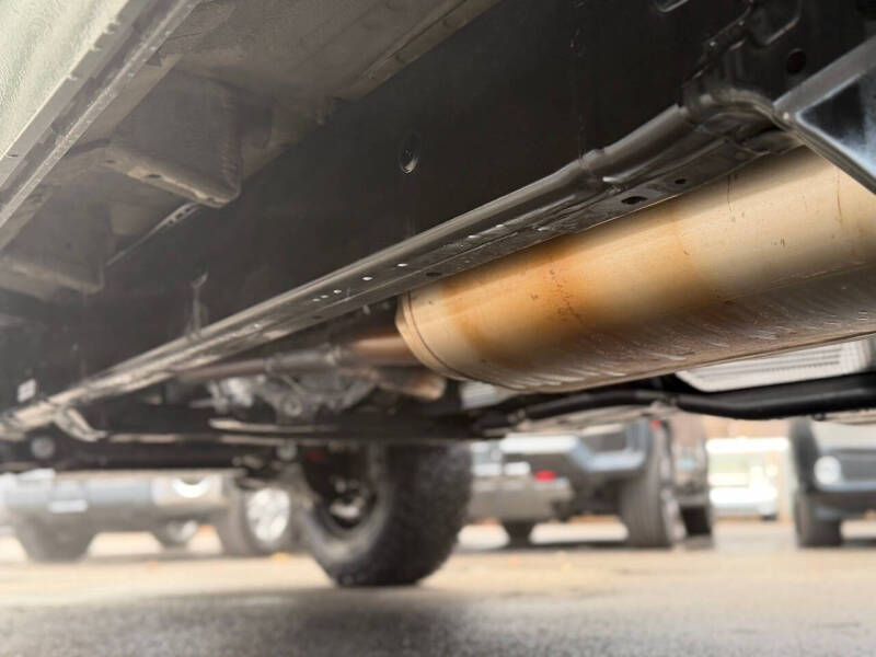 2022 Toyota Tundra Limited HV