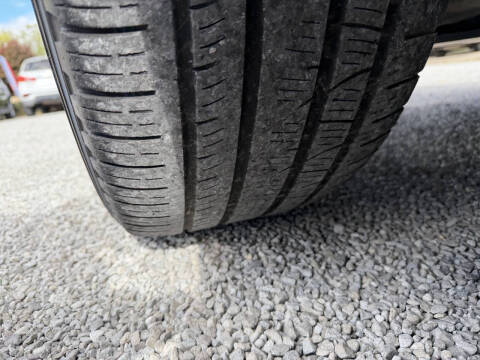 2014 Mercedes-Benz GL-Class GL 450 4MATIC