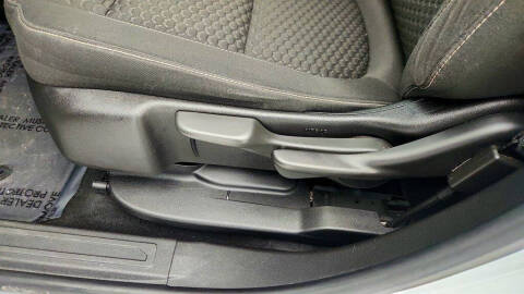 2019 GMC Acadia SLE-1