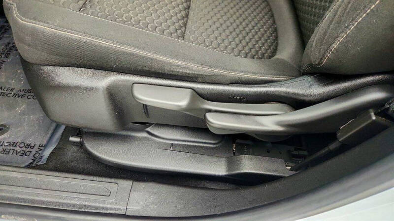 2019 GMC Acadia SLE-1