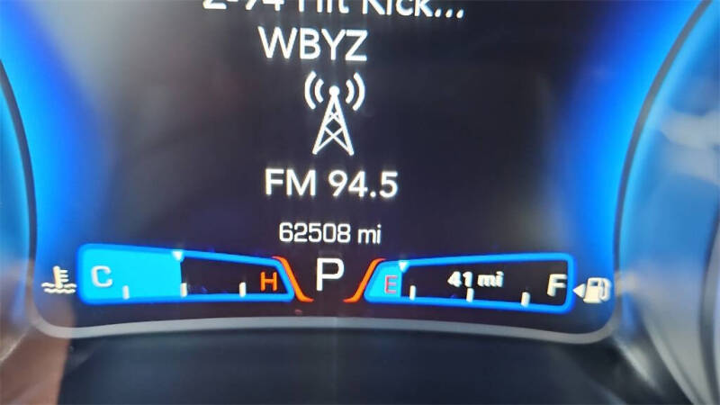 2022 Chrysler 300 Touring