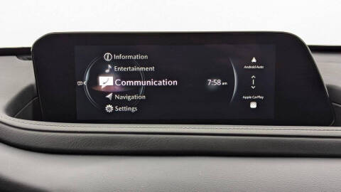 2025 Mazda CX-30 2.5 S Preferred