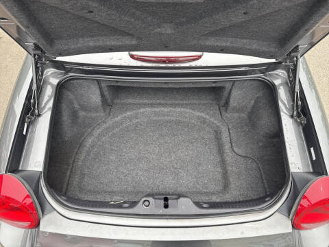 2003 Ford Thunderbird Deluxe