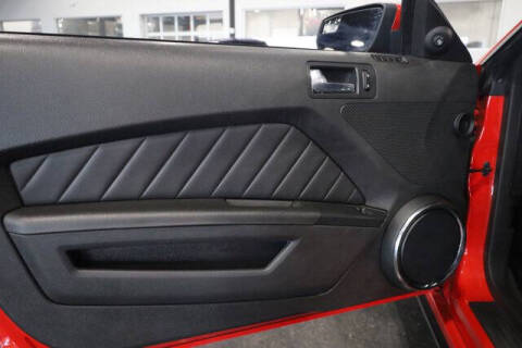 2014 Ford Mustang GT Premium