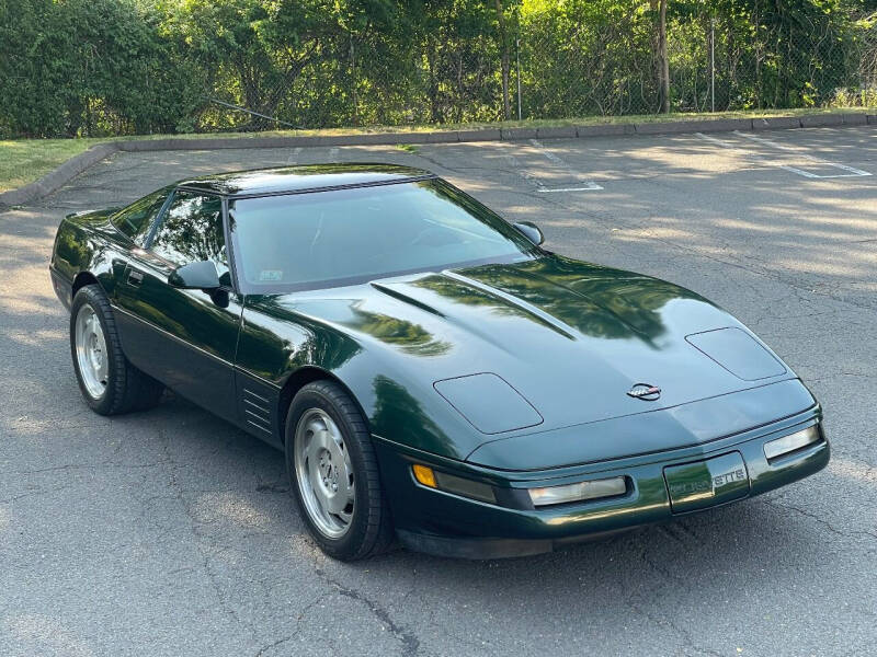 1994 Chevrolet Corvette