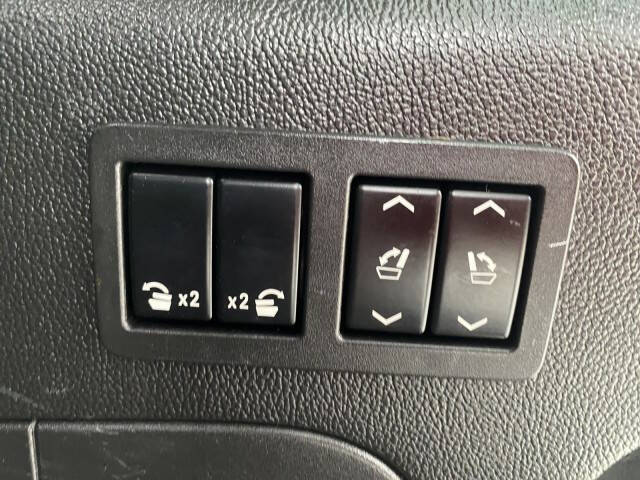 2015 Chevrolet Suburban LT