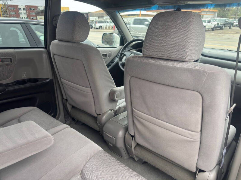 2003 Toyota Highlander