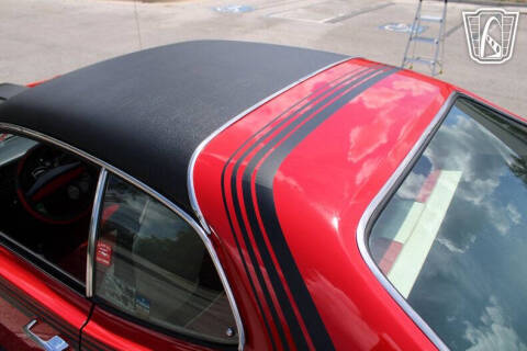 1976 Dodge Dart