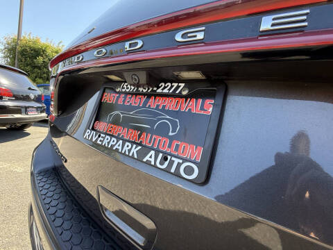 2019 Dodge Durango R/T