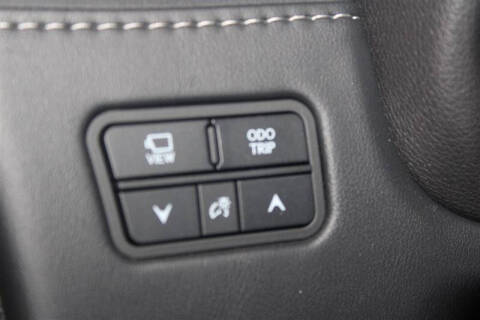 2025 Lexus LX 700h F SPORT Handling