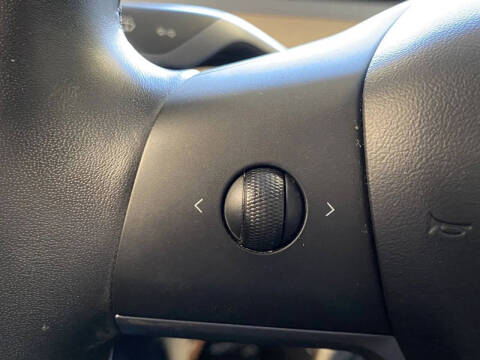 2018 Tesla Model 3 Mid Range