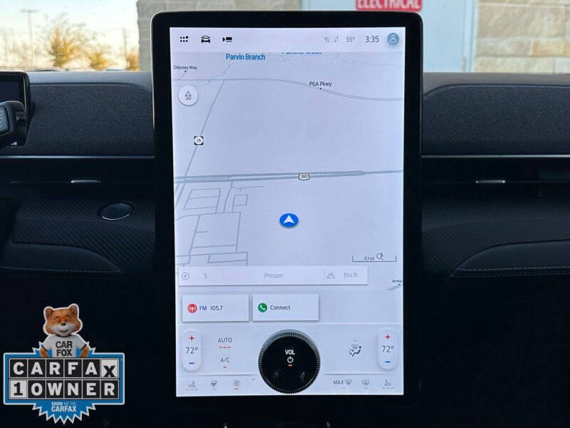 2024 Ford Mustang Mach-E Premium