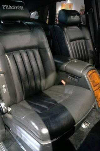 2004 Rolls-Royce Phantom