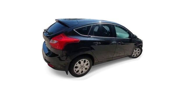 2012 Ford Focus for sale at Bowman Auto Center in Clarkston, MI