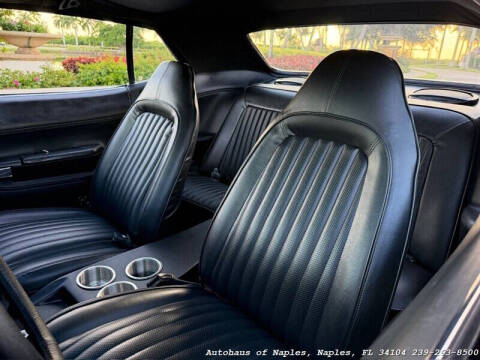 1973 Plymouth Cuda