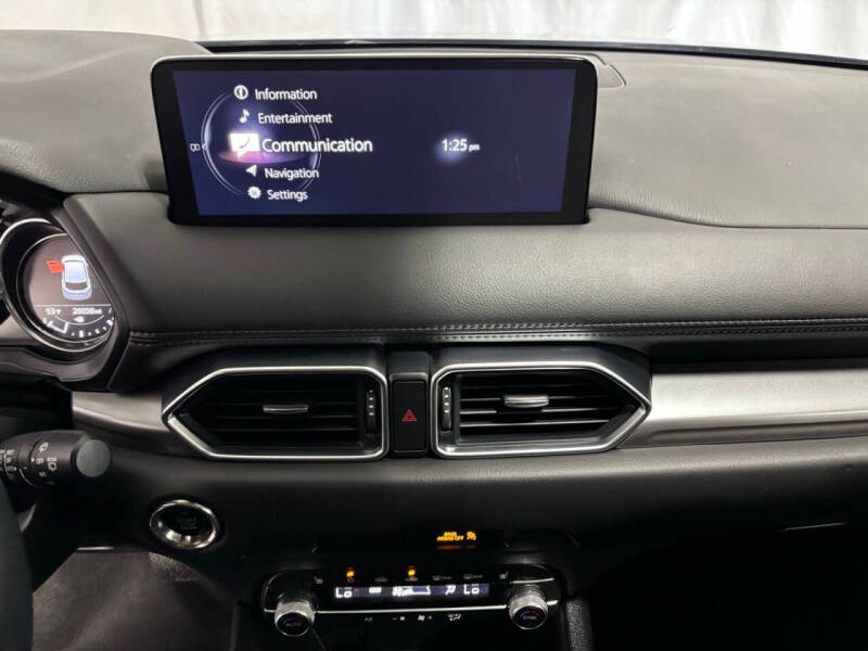 2023 Mazda CX-5 2.5 S Preferred