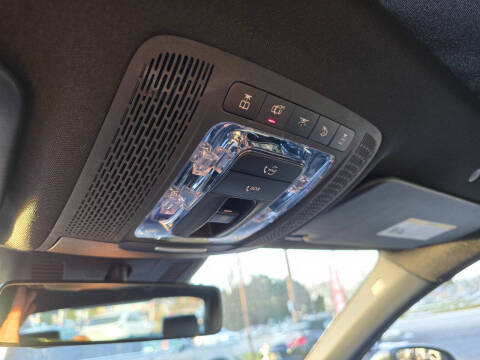 2019 Mercedes-Benz A-Class A 220 4MATIC