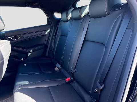 2025 Acura Integra w/A-SPEC