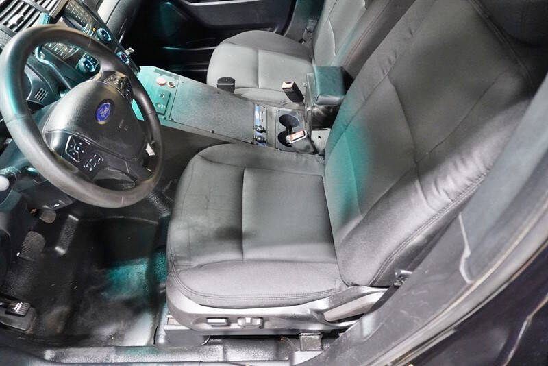 2019 Ford Explorer Police Interceptor Utility