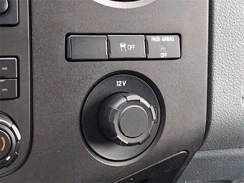 2015 Ford F-350 Super Duty XL