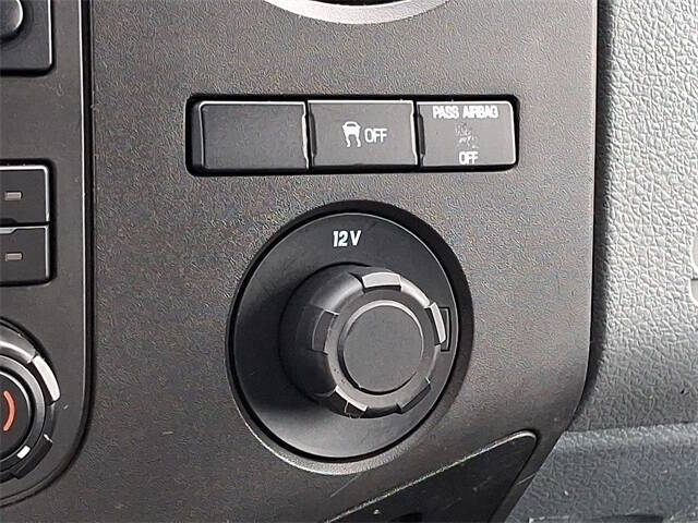 2015 Ford F-350 Super Duty XL