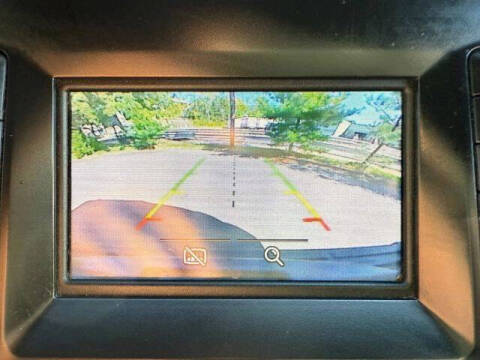 2017 Ford Expedition EL XL Fleet