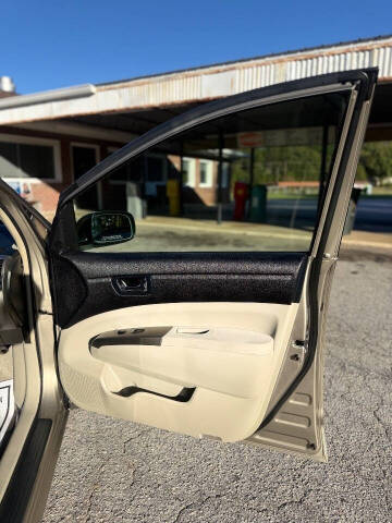 2007 Toyota Prius Touring