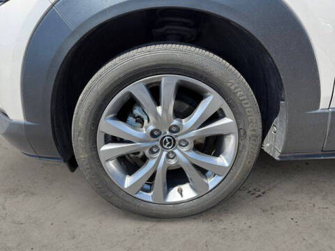 2024 Mazda CX-30 2.5 S Preferred