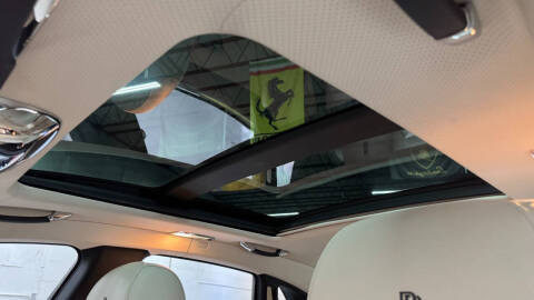 2013 Rolls-Royce Ghost