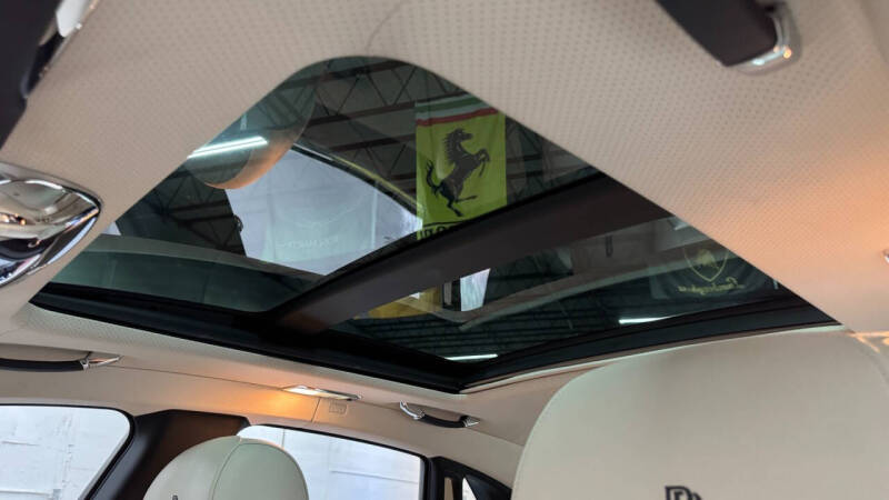 2013 Rolls-Royce Ghost