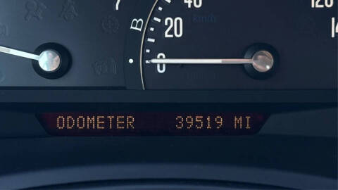 2006 Cadillac XLR