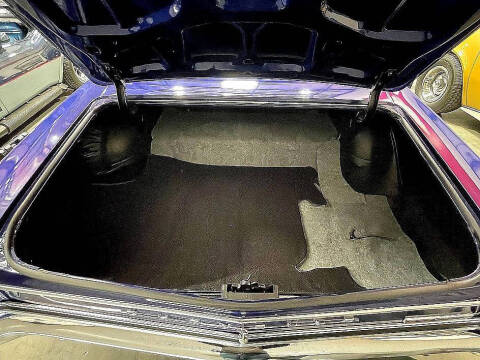 1967 Chevrolet Chevelle