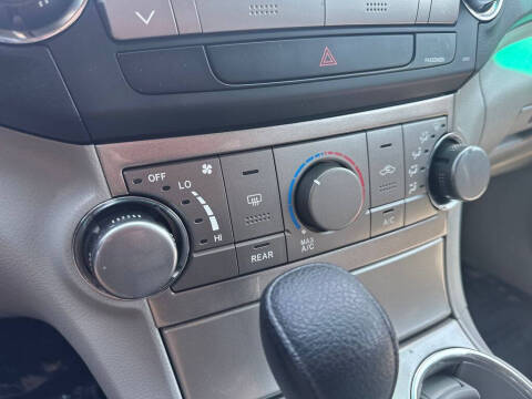 2011 Toyota Highlander
