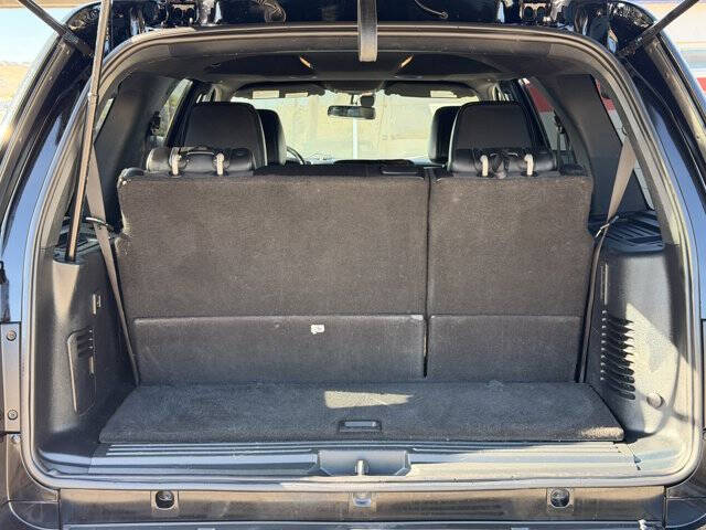 2016 Ford Expedition Limited