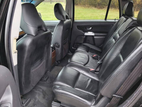 2006 Volvo XC90 2.5T